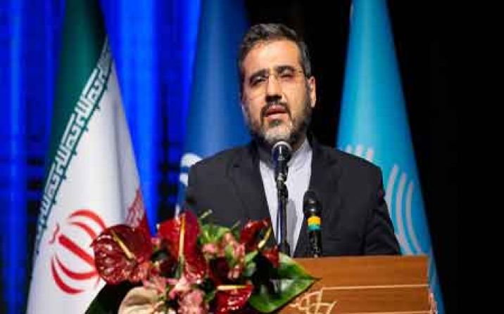 افتخار به گذشته و امید به آینده راهبرد اصلی تبلیغ باشند افتخار به گذشته و امید به آینده راهبرد اصلی تبلیغ باشند